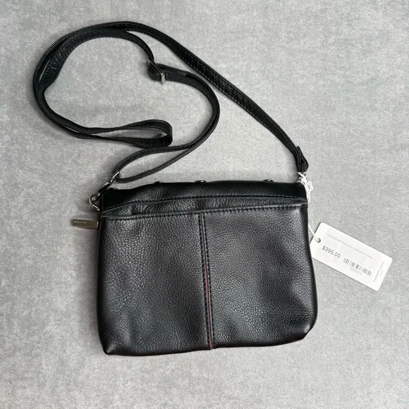 Hammitt VIP Premiere Collection in Silver NWT - Picture 4 of 11